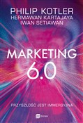 Marketing ... - Philip Kotler, Hermawan Kartajaya, Iwan Setiawan -  fremdsprachige bücher polnisch 