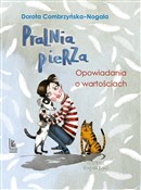 Polnische buch : Pralnia pi... - Dorota Combrzyńska-Nogala