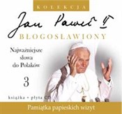 Jan Paweł ... -  polnische Bücher