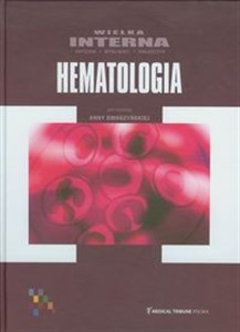 Obrazek Wielka interna Hematologia