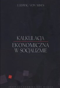 Bild von Kalkulacja ekonomiczna w socjalizmie