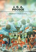 Moment Mak... - J. G. A. Pocock -  polnische Bücher