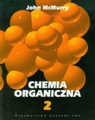 Chemia org... - John McMurry -  polnische Bücher