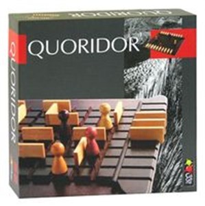 Bild von Quoridor Classic