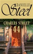 Charles St... - Danielle Steel -  Książka z wysyłką do Niemiec 
