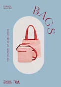Bags - Claire Wilcox, Elizabeth Currie - buch auf polnisch 