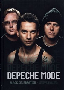 Obrazek Depeche Mode Black Celebration