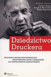 Bild von Dziedzictwo Druckera