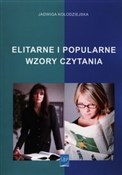 Elitarne i... - Jadwiga Kołodziejska - buch auf polnisch 