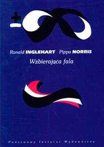 Obrazek Wzbierająca fala Równouprawnienie płci a zmiana kulturowa na świecie