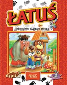 Książka : Łatuś Przy... - Dobos Edit