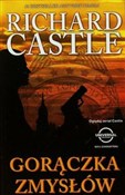 Gorączka z... - Richard Castle -  polnische Bücher