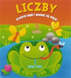 Bild von Otwieraj klapki Liczby