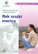 Polnische buch : Rak szyjki... - Zbigniew Wronkowski, Szymon Brużewicz
