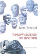 Polnische buch : Wprowadzen... - Jerzy Topolski