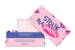 Bild von Stolik dla dwojga