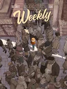 Polska książka : Blacksad S... - Giovanni Rigano, Juan Díaz Canales