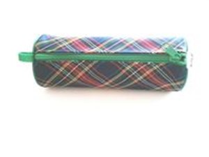 Obrazek Piórnik tuba Happy kratka