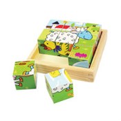 Puzzle z k... -  Polnische Buchandlung 