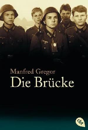 Bild von GREGOR, M: BRÜCKE