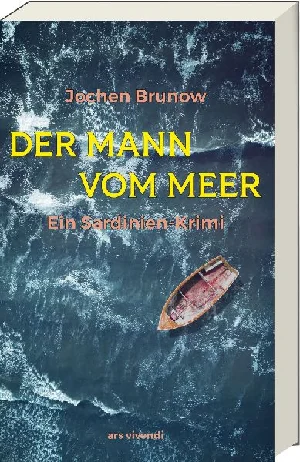 Obrazek BRUNOW, J: VERDECKTE SPUREN