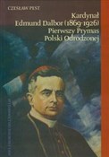 Kardynał E... - Czesław Pest -  polnische Bücher
