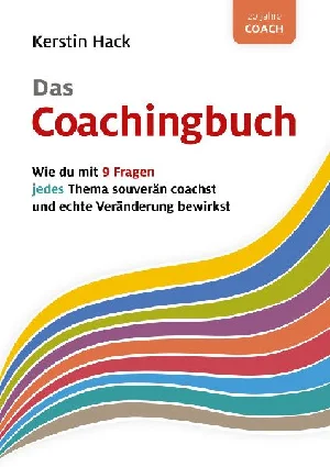 Obrazek HACK, K: COACHINGBUCH