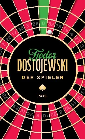 Bild von DOSTOJEWSKI, F: SPIELER