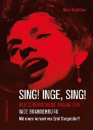 Obrazek BOETTCHER, M: SING! INGE! SING!