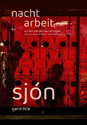 Obrazek SJÓN: NACHTARBEIT