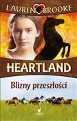 Heartland ... - Lauren Brooke - buch auf polnisch 