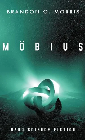 Obrazek MORRIS, B: MÖBIUS