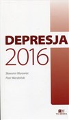 Depresja 2... - Sławomir Murawiec, Piotr Wierzbiński -  Polnische Buchandlung 