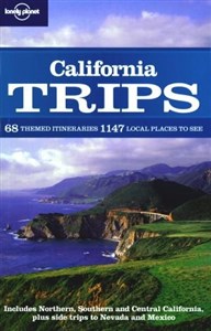 Bild von California Trips