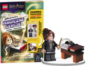 Lego Harry... - Opracowanie Zbiorowe - buch auf polnisch 