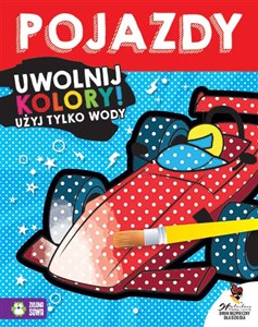 Obrazek Uwolnij kolory Pojazdy