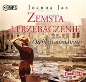 [Audiobook... - Joanna Jax -  Książka z wysyłką do Niemiec 