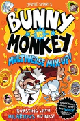Bunny vs M... -  Polnische Buchandlung 