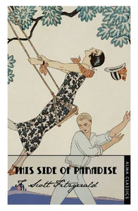Bild von FITZGERALD, F: THIS SIDE OF PARADISE