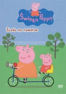 Bild von Świnka Peppa Jazda na rowerze