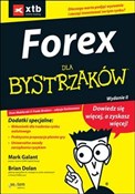 Forex dla ... - Mark Galant, Brian Dolan -  polnische Bücher
