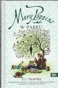 Bild von Mary Poppins w parku