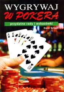 Obrazek Wygrywaj w pokera przydatne rady i wskazówki