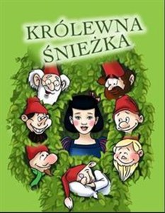 Obrazek Królewna Śnieżka