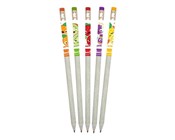 Polska książka : Pachnące e...