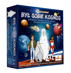 Bild von Był sobie Kosmos