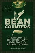 Bean Count... - Richard Brooks -  Książka z wysyłką do Niemiec 