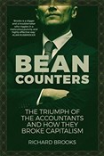 Bean Count... - Richard Brooks -  Książka z wysyłką do Niemiec 