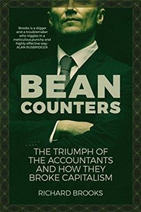 Obrazek Bean Counters