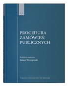 Polska książka : Procedura ...